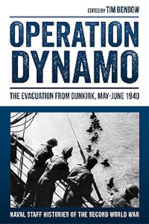 [TMP] New From Helion - Operation Dynamo: The Evacuation From Dunkirk ...