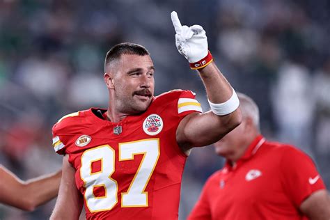 How Many Super Bowls Has Travis Kelce Won? - Parade