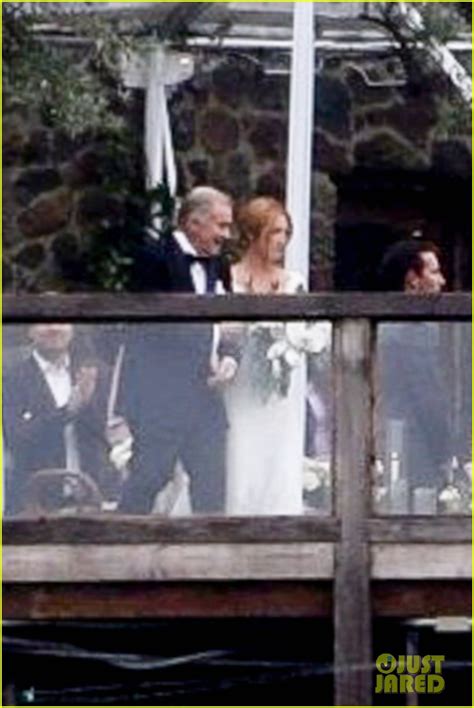 See Photos From Brittany Snow & Tyler Stanaland's Wedding!: Photo ...