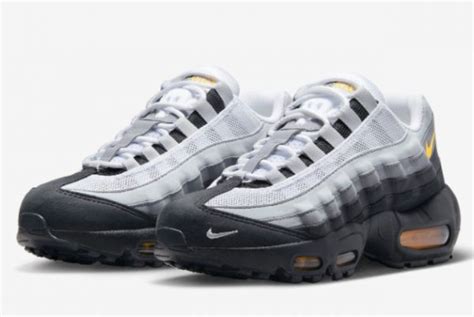 2023 Nike Air Max 95 Gray -FD9775-001