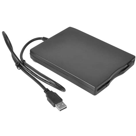 1.44Mb 3.5" Stiffy Diskette External USB Drive – Shopinc