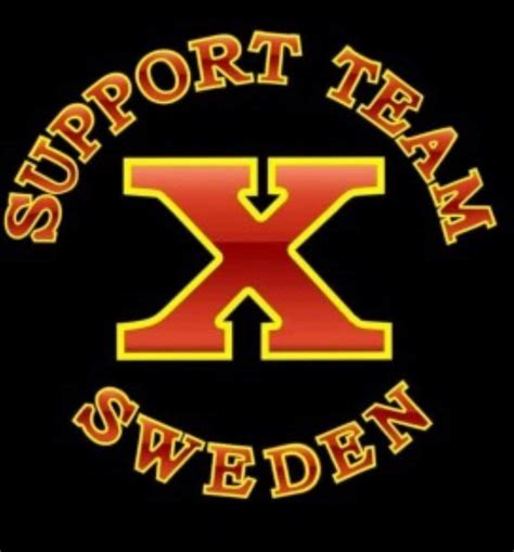 X-TEAM SANDVIKEN – BANDIDOS MC SWEDEN