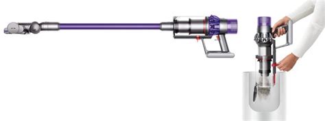 Dyson V10 Animal vs Absolute: Comparison Review