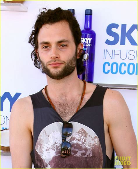 Penn Badgley images Penn Badgley: Coachella Couple! HD wallpaper and background photos (30591633)