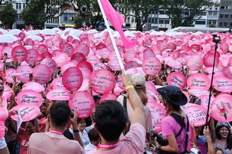 Pink Dot Singapore: The LGBTQI+ Event Returns This June 2023