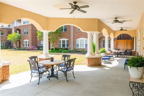 Outdoor Living | The Village at Germantown