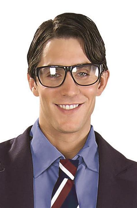 Clark Kent Glasses - PureCostumes.com