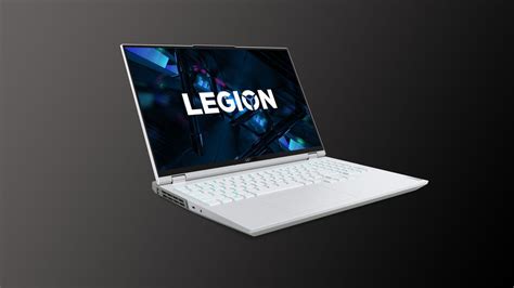 Lenovo Legion 7i, Legion 5i Pro, Legion 5i gaming laptops pack in ...