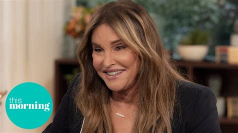 EXCLUSIVE: Caitlyn Jenner Reveals Her Tell-All Documentary On The ...