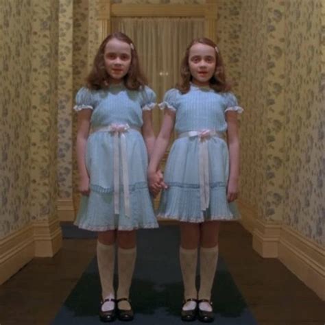 Grady Twins Costume - The Shining - Shining Twins Costume