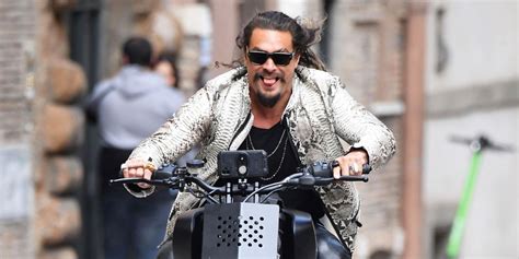 'Fast X': Jason Momoa Plays a Better Villain Than Hero