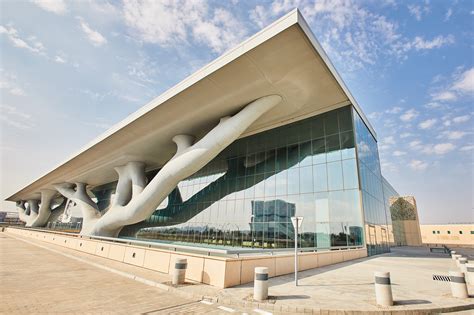 QNCC Car Park, Al Rayyan (+974 3136 6914)