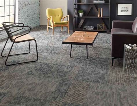 Disclose 54905 - Commercial Carpet Tiles | Shaw