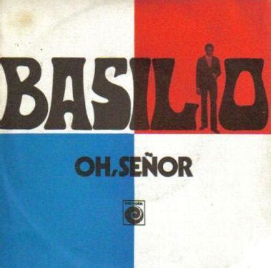 Basilio Albums: songs, discography, biography, and listening guide - Rate Your Music