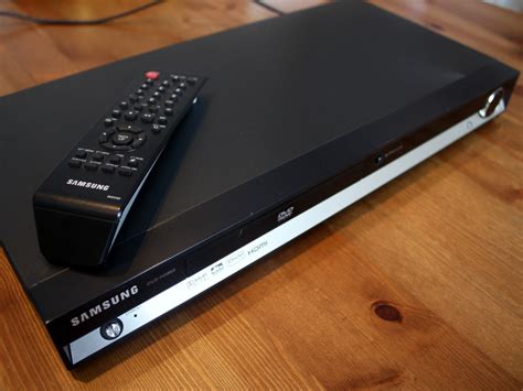Samsung DVD player (remote) | Doug Belshaw | Flickr