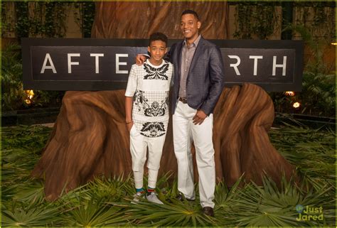 Full Sized Photo of jaden smith after earth cancun 03 | Jaden Smith ...