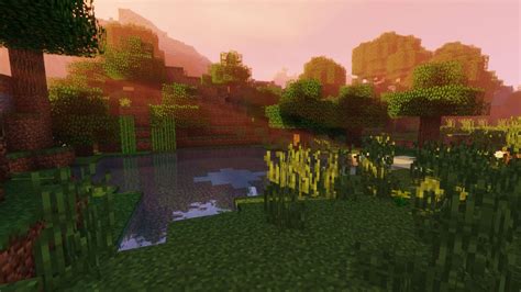 Minecraft: Difference Between Shaders and Texture Packs - Gamezo