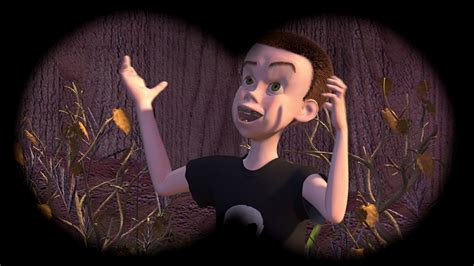 Will Poulter went as Sid from "Toy Story" for Halloween, and the ...