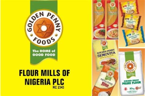 Flour Mills of Nigeria Plc Jobs for Graduate Trainees - SCHOOLCONTENTS.info