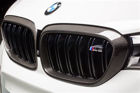 F90 BMW M5 M Performance Parts debut at SEMA