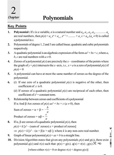 Grade 10 Math Factoring Polynomials Worksheet - Abjectleader