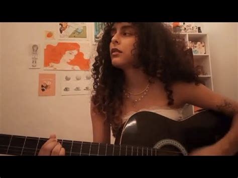 i'm your man - mitski cover ♡ - YouTube