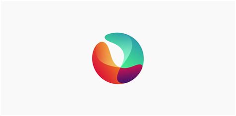 Colorful Logo Idea logo • LogoMoose - Logo Inspiration