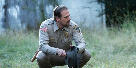 Stranger Things season 3: Hopper actor David Harbour reveals when it might start shooting