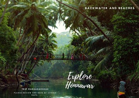 Explore Honnavar - Tripoto