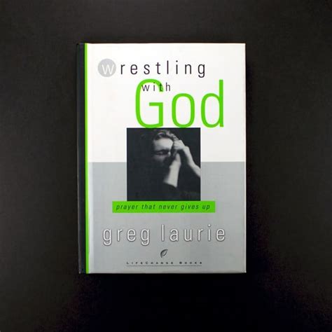 Wrestling with God (Hardcover)