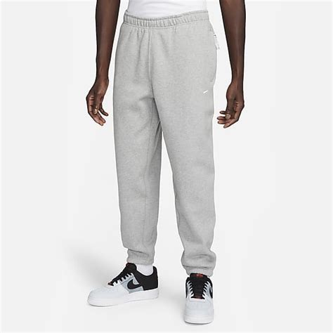 Solo Swoosh Collection Men's Joggers & Sweatpants. Nike UK