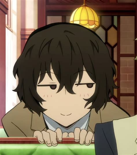 Dazai funny face| bungo stray dogs | Stray dogs anime, Bungo stray dogs ...