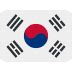 🇰🇷 South Korea Flag Emoji | 🏆 Emojiguide