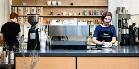 7 Best Coffee Shops in Boulder, Colorado