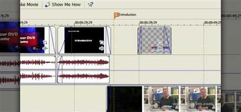 How to Edit with Sony Movie Studio / Vegas Video « Editing :: WonderHowTo