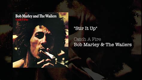 Stir It Up (1973) - Bob Marley & The Wailers - YouTube