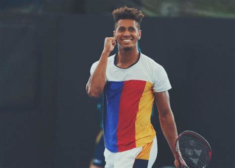 Michael Mmoh - Biography, Tennis Career, Net Worth, 10 Unknown Facts