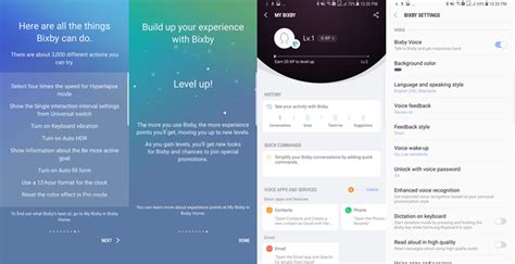 Bixby Voice Update: How to Install, First Impressions