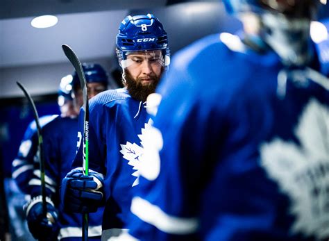 Jake Muzzin won’t play again this season for the Maple Leafs but he ...