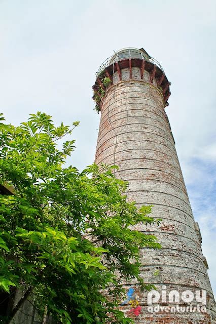 Cape Santiago Lighthouse in Calatagan Batangas, "A Beacon of History with Over a Century Worth ...