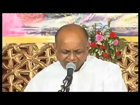 Bhajan Sandhya - Vinod Agarwal (Muzzafernagar UP) - YouTube