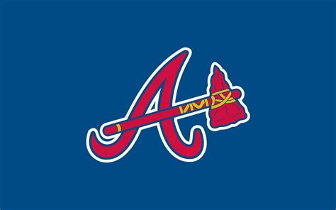 Atlanta Braves Desktop HD Wallpapers - Wallpaper Cave