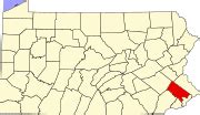 Eagleville, Montgomery County, Pennsylvania - Wikipedia