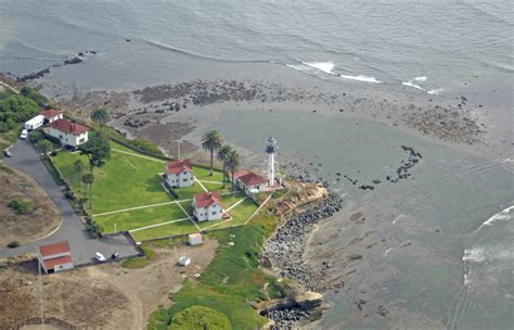 New Point Loma Lighthouse in CA, United States - lighthouse Reviews ...