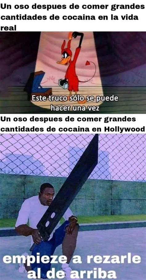 Top memes de Hollywood en español :) Memedroid