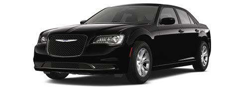 2023 Chrysler 300 Color Options | Glenn Chrysler Dodge Jeep Ram