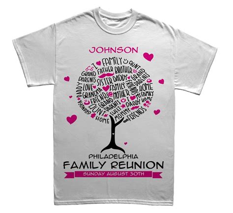 50 Of The Best Family Reunion Ideas Family Reunion Ac - vrogue.co