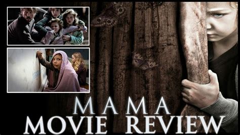 'Mama' (2013) Film/Movie Review (SPOILER FREE) - Chapter Skip [HD ...