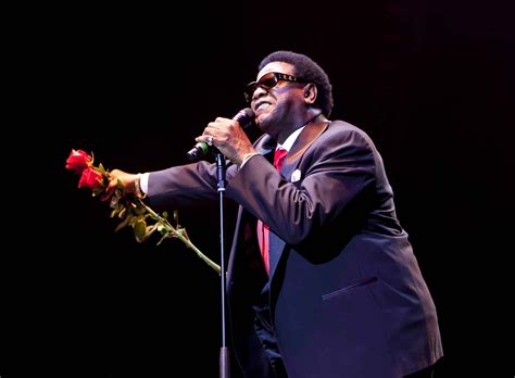 10 Best Al Green Songs of All Time - Singersroom.com