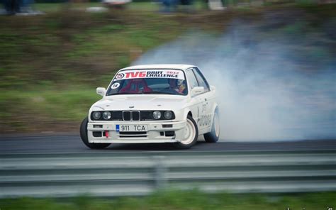 Free download Bmw E36 M3 Drift Wallpaper [1920x1200] for your Desktop ...